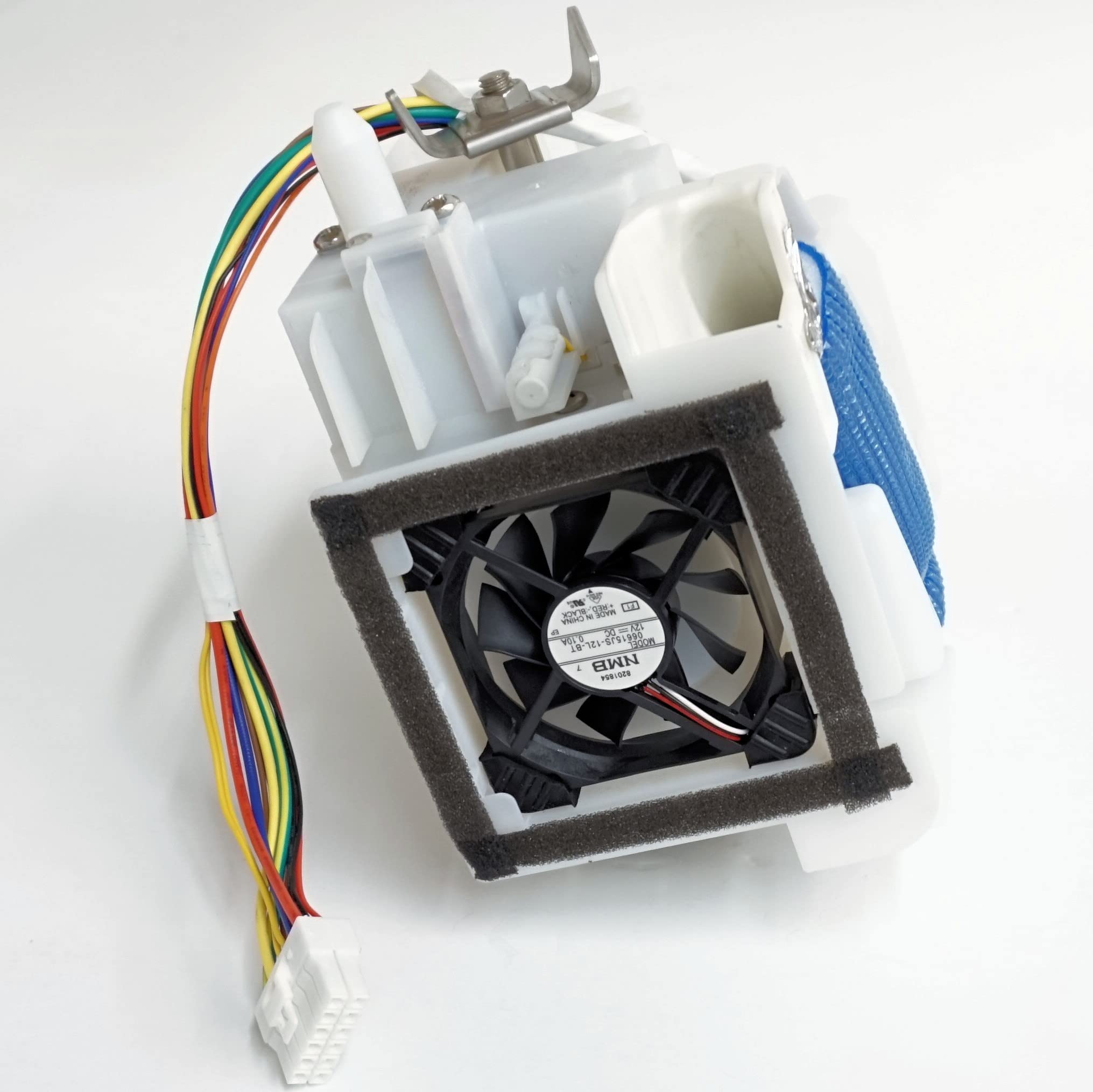 Amazon.com: Choice Manufactured Parts Choice Parts DA9712540G for